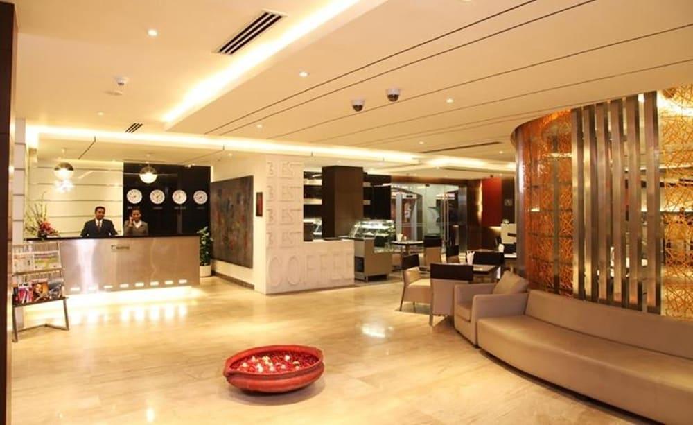 Silver Ferns A Boutique Hotel New Delhi Exterior photo