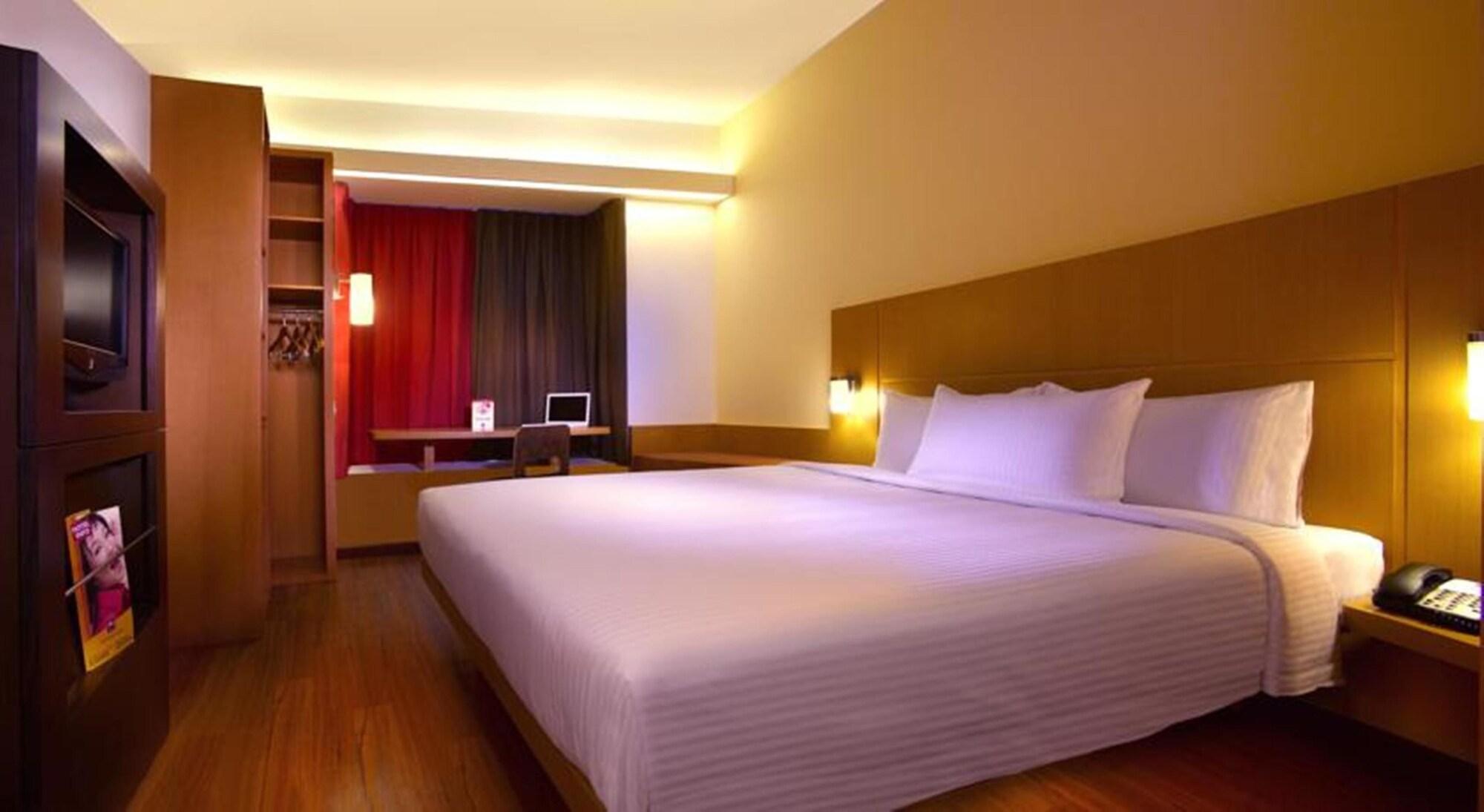 Silver Ferns A Boutique Hotel New Delhi Exterior photo