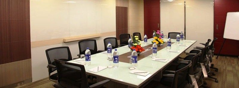 Silver Ferns A Boutique Hotel New Delhi Exterior photo