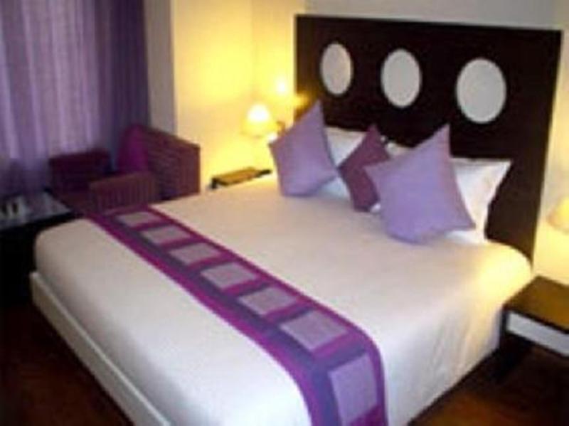 Silver Ferns A Boutique Hotel New Delhi Exterior photo