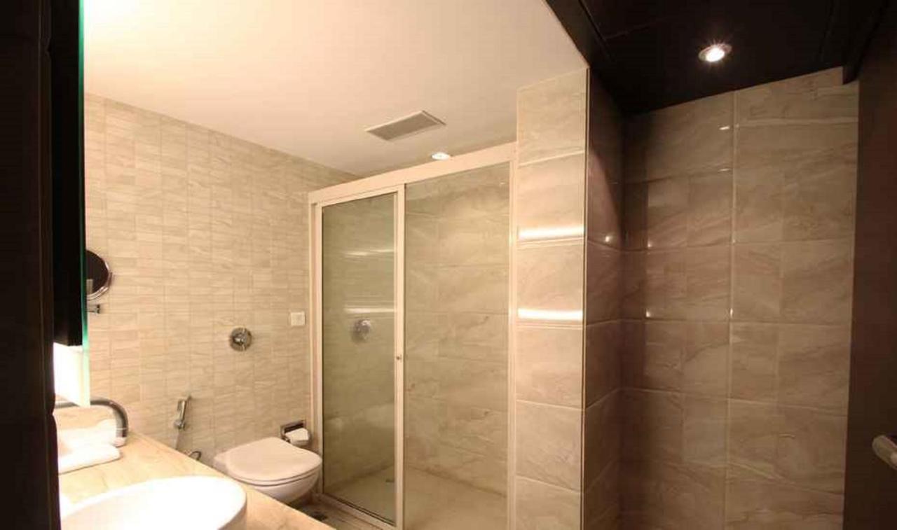 Silver Ferns A Boutique Hotel New Delhi Exterior photo